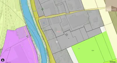 Grundstück kaufen in Innsbruck – 2 040 m² – Bild 8 von 8