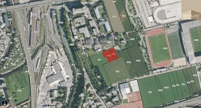 Grundstück kaufen in Innsbruck – 2 040 m² – Bild 5 von 8