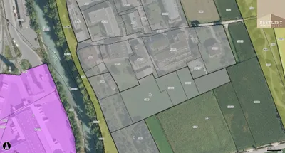 Grundstück kaufen in Innsbruck – 2 040 m² – Bild 7 von 8