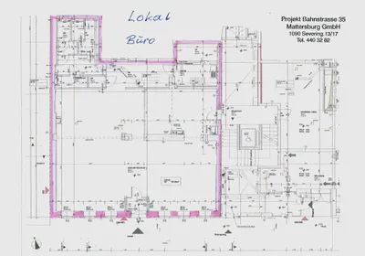 Gewerbeimmobilie kaufen in Mattersburg – 161 m², € 400.000 – Bild 4 von 12
