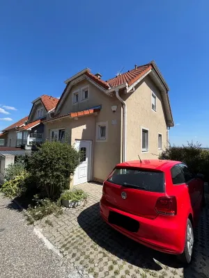 4-Zimmer-Haus kaufen in Korneuburg – 123 m², € 420.000 – Bild 2 von 24