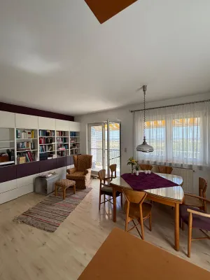 4-Zimmer-Haus kaufen in Korneuburg – 123 m², € 420.000 – Bild 8 von 24