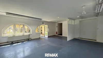 Gewerbeimmobilie mieten in Hartberg-Fürstenfeld – 105 m², € 734 – Bild 8 von 12