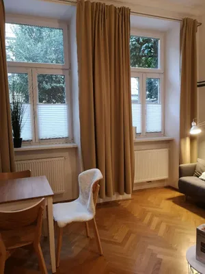 VOLLMÖBLIERTES, GEMÜTLICHES SINGLE APARTMENT PROVISIONSFREI – Bild 2