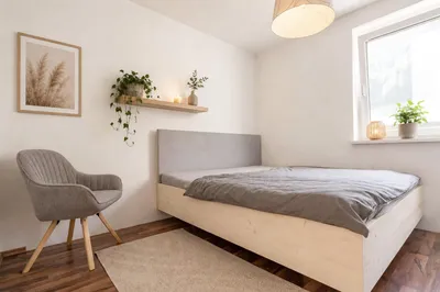 3-Zimmer-Wohnung kaufen in Sankt Johann im Pongau – 61 m², € 306.000 – Bild 4 von 10