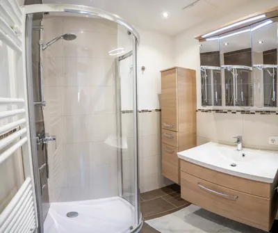 3-Zimmer-Wohnung kaufen in Sankt Johann im Pongau – 61 m², € 306.000 – Bild 5 von 10