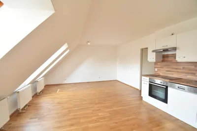Billrothstraße | 1 - Zimmer Dachgeschosswohnung | ab sofort – Bild 3