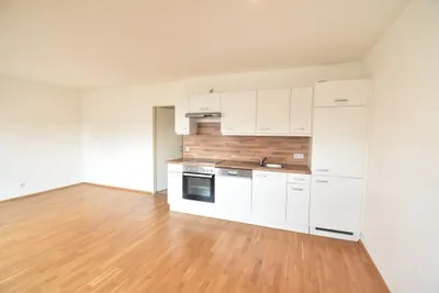 Billrothstraße | 1 - Zimmer Dachgeschosswohnung | ab sofort – Bild 2