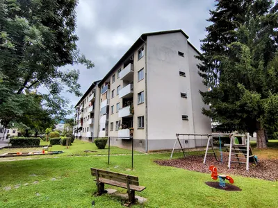 4-Zimmer-Wohnung mieten in Villach – 94 m², € 970 – Bild 15 von 16