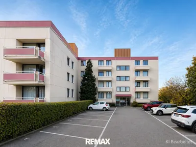 5-Zimmer-Wohnung kaufen in Braunau am Inn – 113 m², € 198.000 – Bild 10 von 10