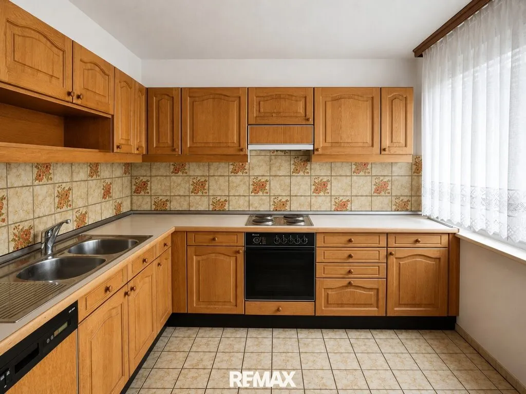 Penthousewohnung in beliebter, ruhiger Lage - Ansicht 3