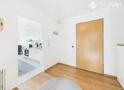 4-Zimmer-Wohnung kaufen in Feldkirch – 93,06 m², € 299.000 – Bild 6 von 27