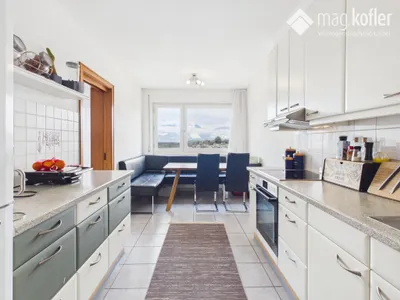 4-Zimmer-Wohnung kaufen in Feldkirch – 93,06 m², € 299.000 – Bild 8 von 27