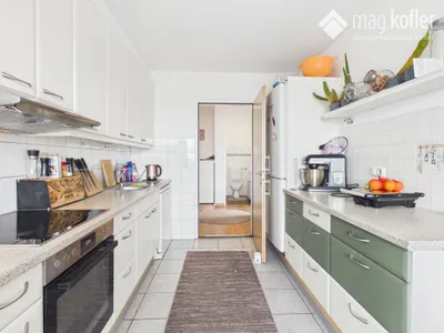 4-Zimmer-Wohnung kaufen in Feldkirch – 93,06 m², € 299.000 – Bild 9 von 27