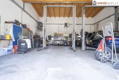 Immobilie kaufen in Gmunden – 395 m², € 700.000 – Bild 18 von 22