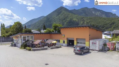 Immobilie kaufen in Gmunden – 395 m², € 700.000 – Bild 1 von 22