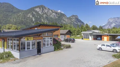 Immobilie kaufen in Gmunden – 395 m², € 700.000 – Bild 2 von 22