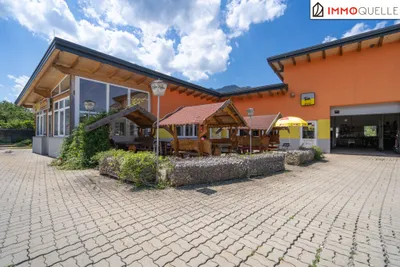 Immobilie kaufen in Gmunden – 395 m², € 700.000 – Bild 6 von 22