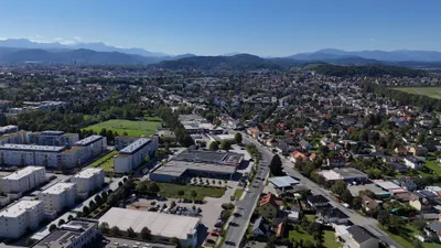 Gewerbeimmobilie kaufen in Klagenfurt – 1 510 m², € 3.900.000 – Bild 3 von 4