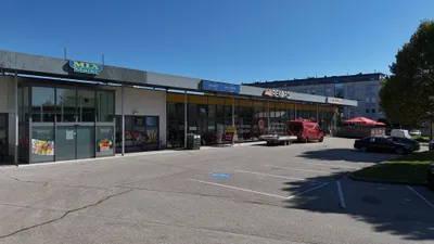Gewerbeimmobilie kaufen in Klagenfurt – 1 510 m², € 3.900.000 – Bild 4 von 4