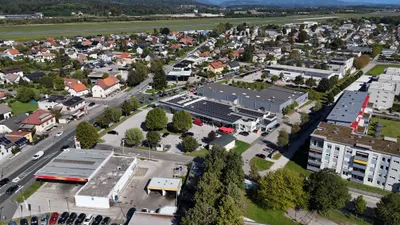 Gewerbeimmobilie kaufen in Klagenfurt – 1 510 m², € 3.900.000 – Bild 2 von 4