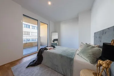 2-Zimmer-Wohnung kaufen in Wien – 45,36 m², € 294.900 – Bild 5 von 15