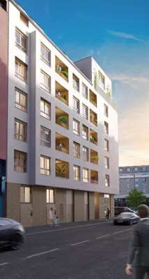 2-Zimmer-Wohnung kaufen in Wien – 45,36 m², € 294.900 – Bild 15 von 15