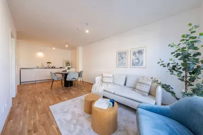 2-Zimmer-Wohnung kaufen in Wien – 45,36 m², € 294.900 – Bild 3 von 15