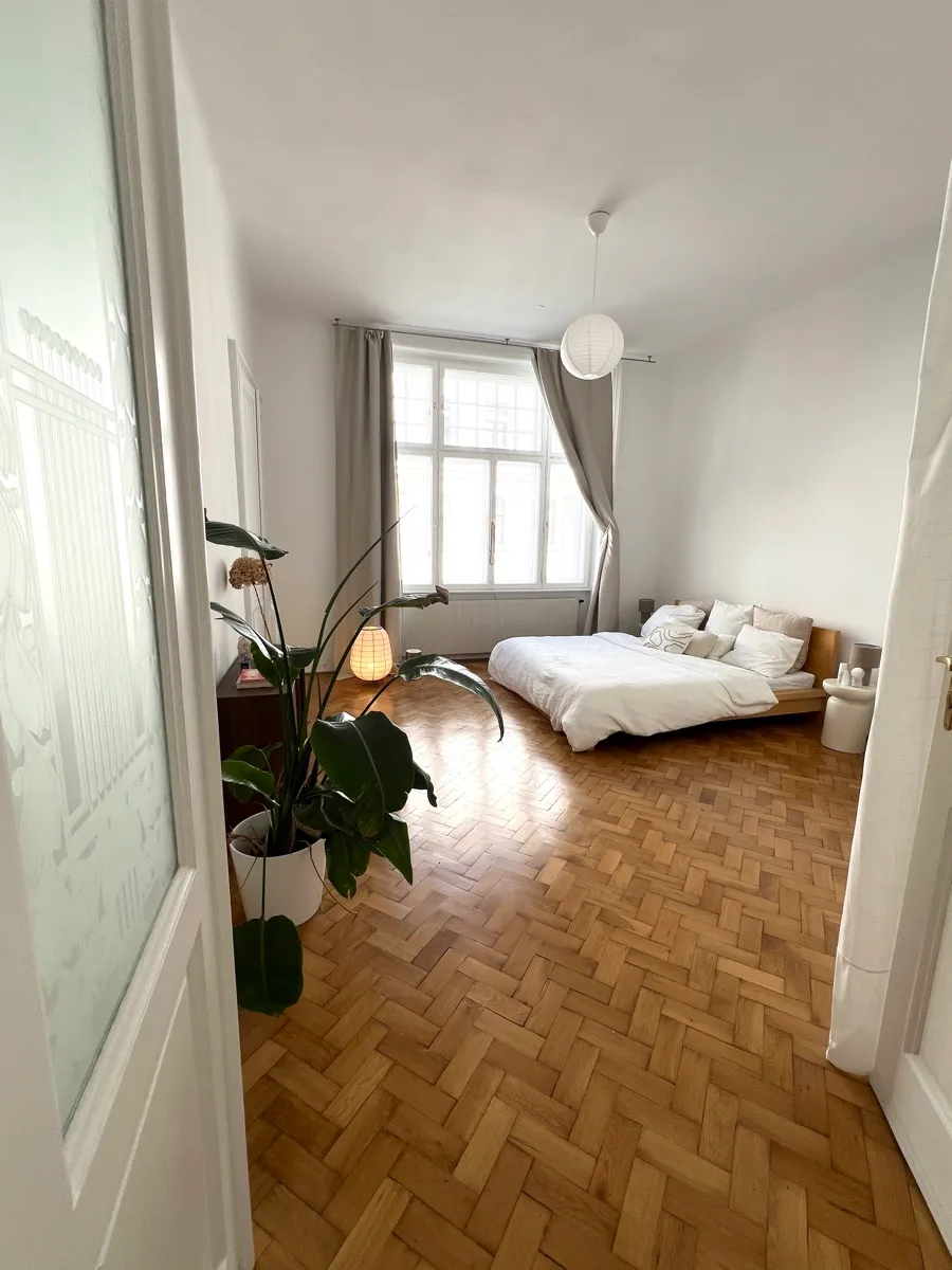 Wohnung – Wien, Weißgerber - Ansicht 2
