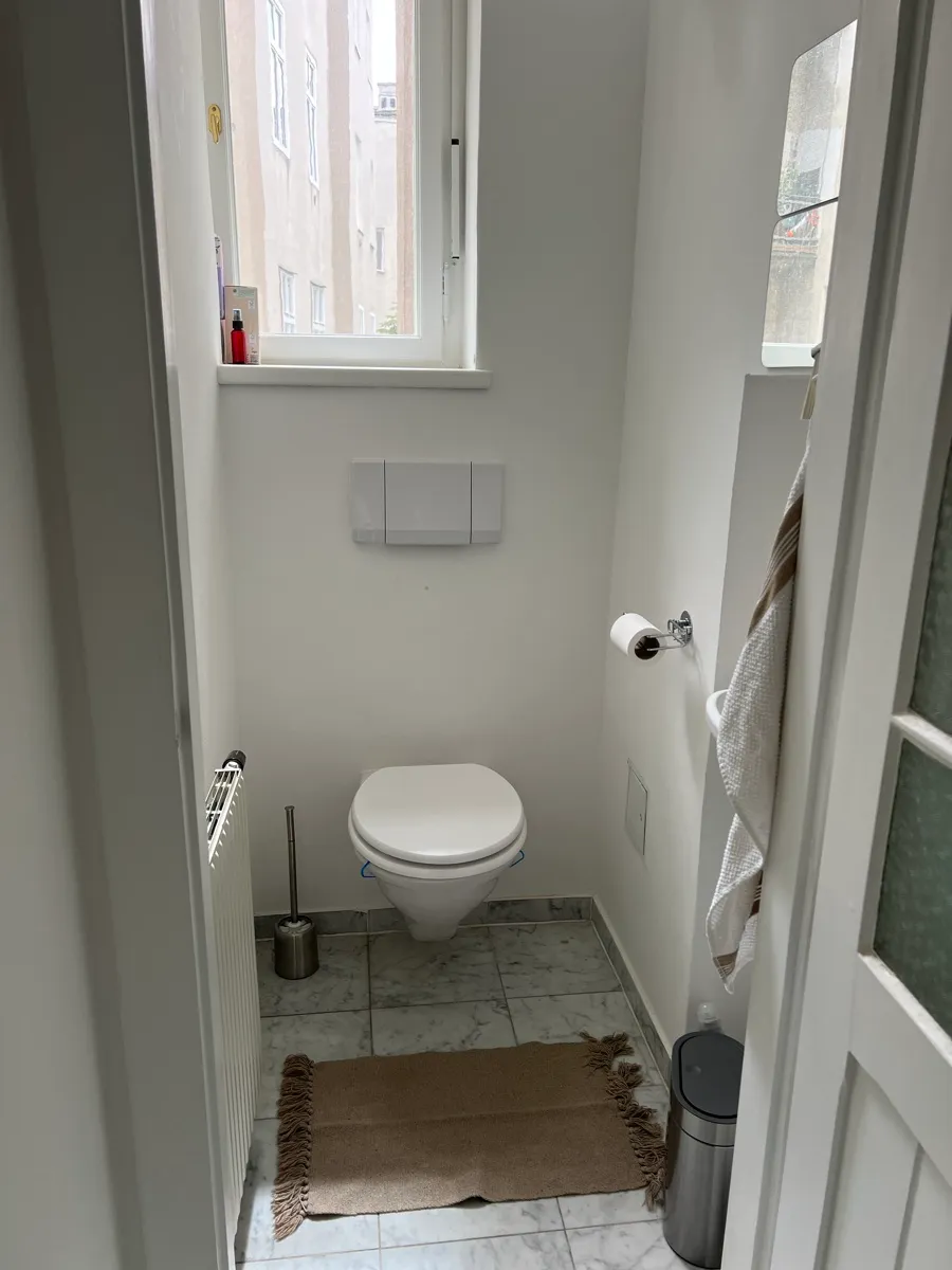 Wohnung – Wien, Weißgerber - Ansicht 3