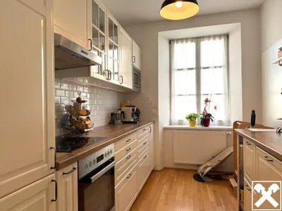 3-Zimmer-Wohnung mieten in Steyr – 107 m², € 1.276 – Bild 2 von 7