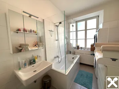 3-Zimmer-Wohnung mieten in Steyr – 107 m², € 1.276 – Bild 5 von 7