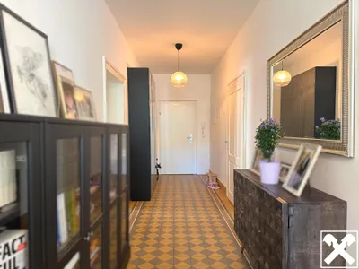 3-Zimmer-Wohnung mieten in Steyr – 107 m², € 1.276 – Bild 4 von 7