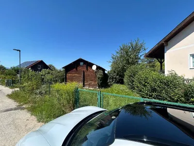 Grundstück kaufen in Wiener Neustadt – 400 m², € 250.000 – Bild 7 von 10