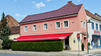 Gewerbeimmobilie kaufen in Murtal – 172 m², € 359.000 – Bild 37 von 50
