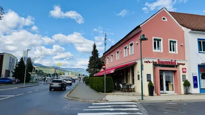 Gewerbeimmobilie kaufen in Murtal – 172 m², € 359.000 – Bild 36 von 50