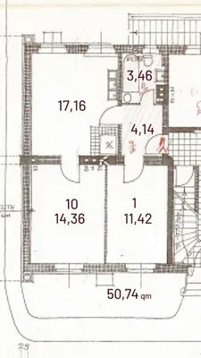 3-Zimmer-Wohnung mieten in Bruck-Mürzzuschlag – 51,32 m², € 433 – Bild 10 von 10