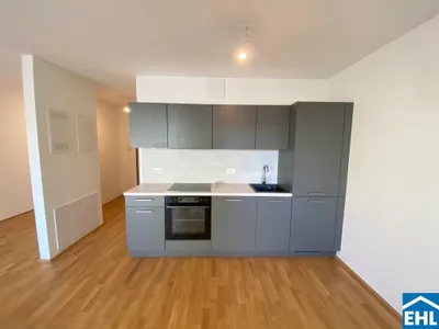 1-Zimmer-Wohnung mieten in Wien – 37,58 m², € 690 – Bild 2 von 5
