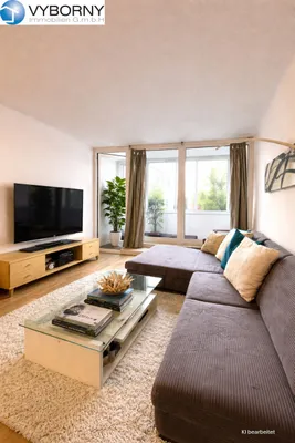 2-Zimmer-Wohnung kaufen in Wien – 65 m², € 415.000 – Bild 3 von 6