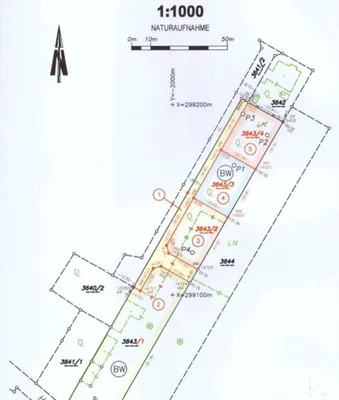 Grundstück kaufen in Wiener Neustadt Land – 645 m², € 159.990 – Bild 4 von 5