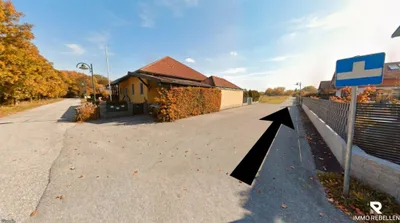 Grundstück kaufen in Wiener Neustadt Land – 645 m², € 159.990 – Bild 2 von 5