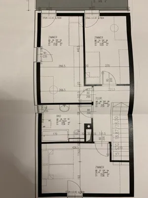 Modernes Neubau-Maisonette mit großem Garten - Perfekte Lage & Familienfreundlich
