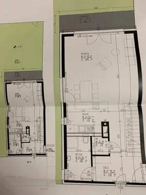 Modernes Neubau-Maisonette mit großem Garten - Perfekte Lage & Familienfreundlich – Bild 2