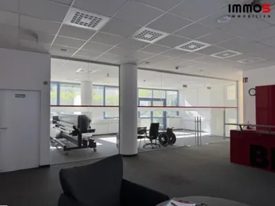 2-Zimmer-Gewerbeimmobilie mieten in Linz – 121 m², € 1.071 – Bild 10 von 19