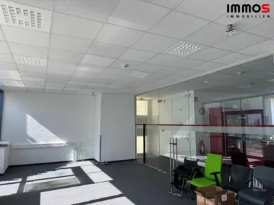 2-Zimmer-Gewerbeimmobilie mieten in Linz – 121 m², € 1.071 – Bild 7 von 19