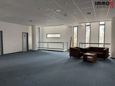 2-Zimmer-Gewerbeimmobilie mieten in Linz – 121 m², € 1.071 – Bild 13 von 19