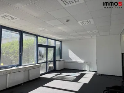 2-Zimmer-Gewerbeimmobilie mieten in Linz – 121 m², € 1.071 – Bild 6 von 19