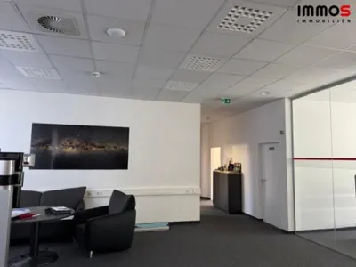 2-Zimmer-Gewerbeimmobilie mieten in Linz – 121 m², € 1.071 – Bild 9 von 19