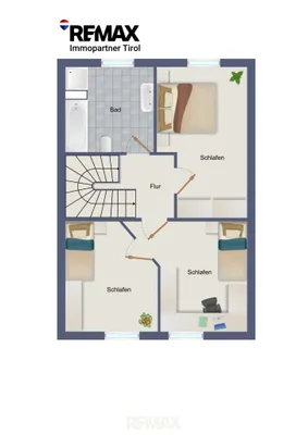 4-Zimmer-Wohnung kaufen in Schwaz – 102 m², € 495.000 – Bild 14 von 14
