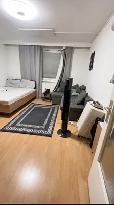 Schöne 1-Zimmer-Wohnung mit Ablöse und Kaution in 2 Bezirk – Bild 2